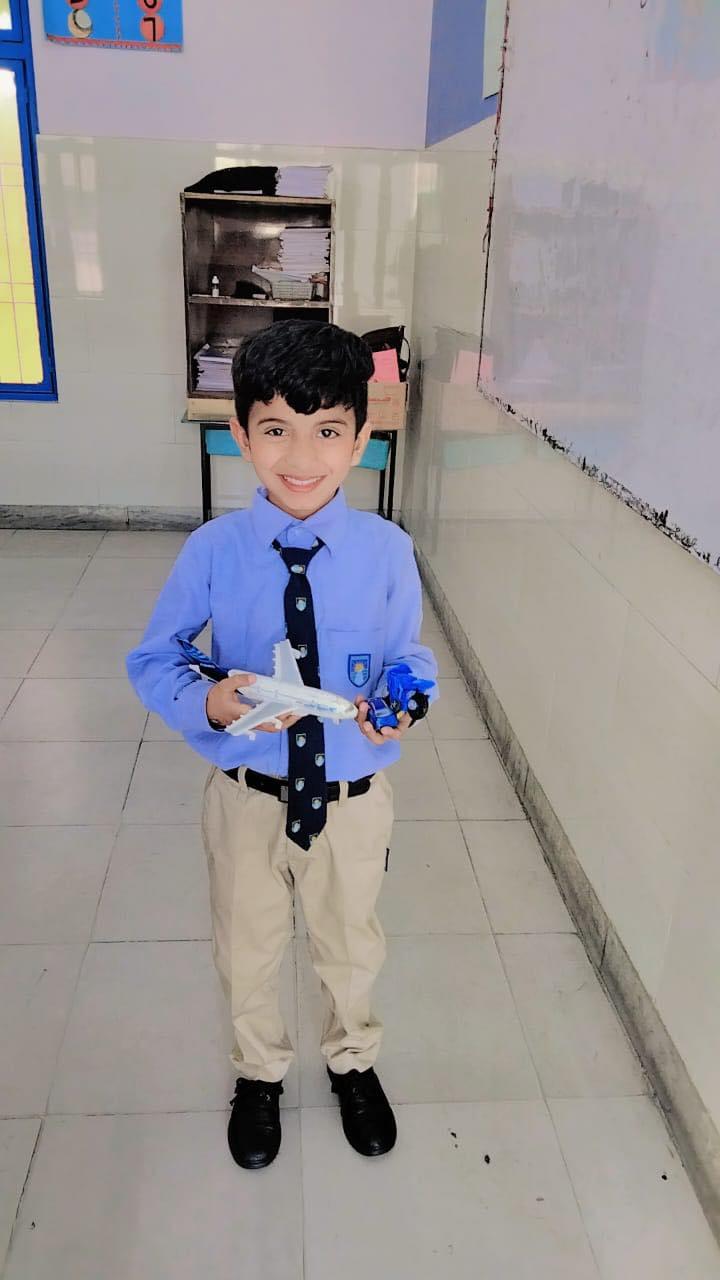 School Activity 7